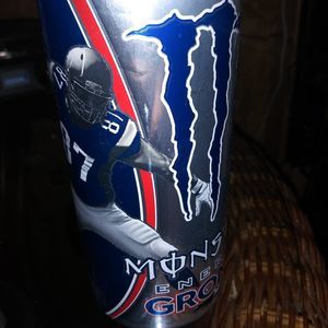 Meet your Posher, Flounder king